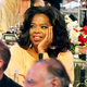 Giver-in-Chief Oprah Winfrey
